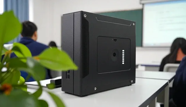 技术培训服务适用条件与选择依据说明