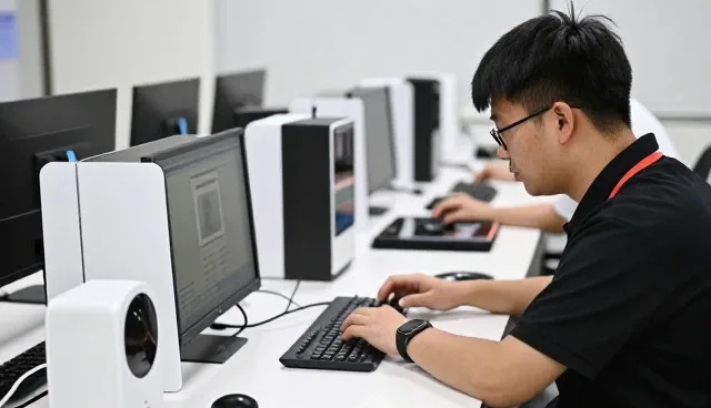 施工现场中的软件定制开发解决方案介绍