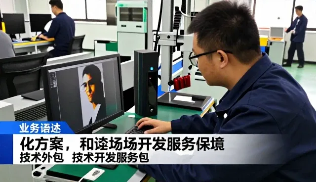 新建楼盘应用中的技术开发服务包特点