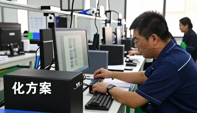 技术开发外包如何适应不同应用环境